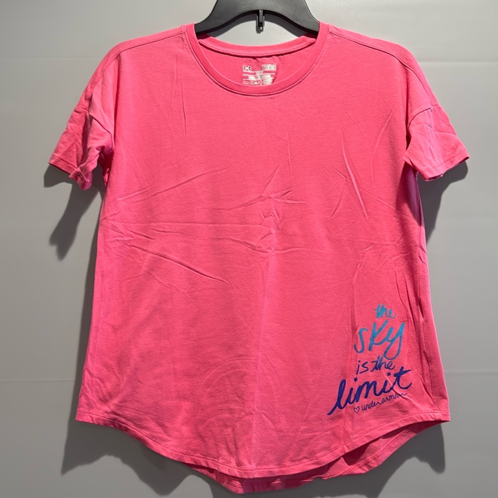 BOGO🥳 Under Armour tee